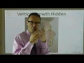 Hiding An Increase in Vertical Facial Growth By Dr Mike Mew