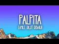 Download Lagu Camilo x Diljit Dosanjh - Palpita