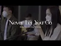 Download Lagu Never Let You Go - Janice \u0026 Juan