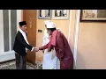 Download Lagu KH Abu Bakar Madris tiba di Kediaman Ustadz Tamin