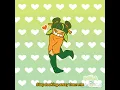 Urusei Yatsura LMK Dragonfruit x Pucca