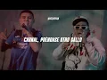 MI TERRE CLN (Letra) - Fuerza Regida X Juanpa Salazar