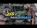 Download Lagu HADROH GLERR: Qo/Bi MADINAH - Cek Sound Bass Sholawat Viral 2025!