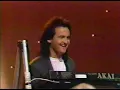 Robert Palmer ADDICTED TO LOVE on The Tonight Show Johnny Carson 1985 KCST San Diego