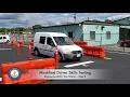 RI DMV Modified Driver Skills Testing