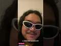 Download Lagu javierstory live nyanyi #livestream #javier #funnyvideo