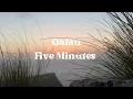 Download Lagu Galau - Five Minute || GALAU Sepi hatiku galau jiwakuSaat kau - Panjiahriff || Cover\u0026Lirik||Lyrics