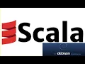 Hello World in Scala - How to write a hello world program
