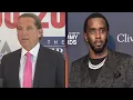Diddy Sexual Abuse Scandal Lawyer Says 120 New Alleged Victims Plan to Sue