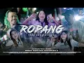 Lagu ROPANG  REMIX DJ PARTY VIRAL TIKTOK ZAIN PROJECT Z