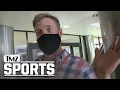 Romeo Beckham s Last Name Opens Doors Creates Barriers In Soccer Says Alexi Lalas TMZ Sports
