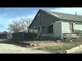 What Is Left Of Big Spring Texas