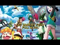 Music Get Back By Yuzu Full Version And Lirik/lyrics