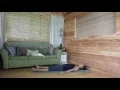 Corpse Pose - Shavasana One Minute Tutorial The most important pose in Yoga