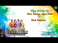 Download Lagu 🔴Live  malam Campursari TEDJA ARUM || TLA (Trisno Laras Audio) || KP Pro || Pacar 29 Sept 2025