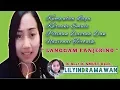 Download Lagu LANGGAM PANJERINO Cover Smule Karaoke Tanpa Vockal Bagian Cowok Duet Bareng LilyIndramawan