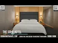 The SoHo Hotel