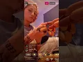 Bhad Bhabie shows her nipples in hot Instagram Livestream 2020
