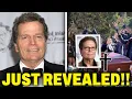 The Sad End Of Patrick Wayne A Look at His Life and SECRETS Of His Death