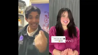 يا خراشي يا لهووووووووووي        دندنها