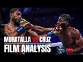 Raymond Muratalla OUTGUNS Andy Cruz FILM ANALYSIS