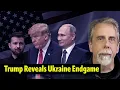 Lagu Shocking Trump Aims To FORCE Ukraine Surrender | News Round-Up