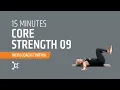 Core Strength 09