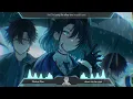 Nightcore - down to the river