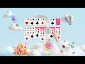 Free classic solitaire game bluedemo 1280x720