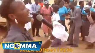 rosemary ayatta wuoth bor official video 