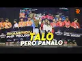 Download Lagu TALO PERO PANALO