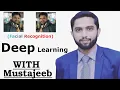 Attendance System Facial Recognition Deep Learning Part 2