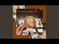 Bubbly Backdrops for Java Energy