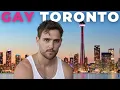 Toronto s Gay Scene Things You MUST Know Before You Go