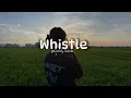 Flo Rida - Whistle - (Speed up + Reverb)