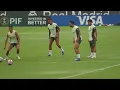 Download Lagu Alonso hopes Mbappe fit for Juve as French star back to training with Real Madrid