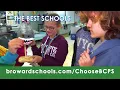 Choose the Best Choose BCPS