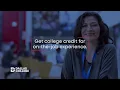 Take the Next Step in Your Career