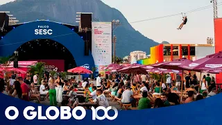 Quer conhecer como é o Rio Gastronomia por dentro?