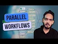 Model Training In Airflow Pipeline Airflow Parallel Tasks Fan - MLOps Series