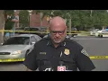 Man dead after shooting in New Haven