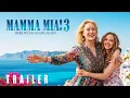 Lagu Mamma Mia! 3 (2026) – Teaser Trailer | Meryl Streep, Amanda Seyfried, Lily James
