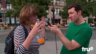 billy on the street best moments