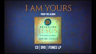 Download Darlene Zschech - I Am Yours (Official Song) MP3