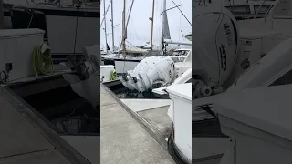 #work #fyp #dream #vlog #sliceoflife #boat