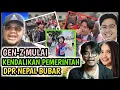 Download Lagu GEN-Z KENDALIKAN PEMERINTAHAN !! DPR NEPAL DIBUBARKAN !!
