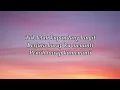 Download Lagu Padi - Menanti Keajaiban  (Lyrics)