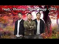 Download Lagu Khayalan Tingkat Tinggi - Noah (Lirik Lagu) New Version