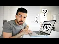 Why is Everyone Using Notion