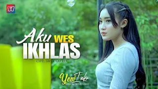 Download YENI INKA | AKU WES IKHLAS | Official Music Video MP3